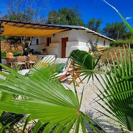 La Estacion Del Amor Álora Exterior foto